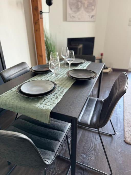 Evasion Douillette, 2 Pieces 20 Minutes De Strasbourg Apartment Erstein