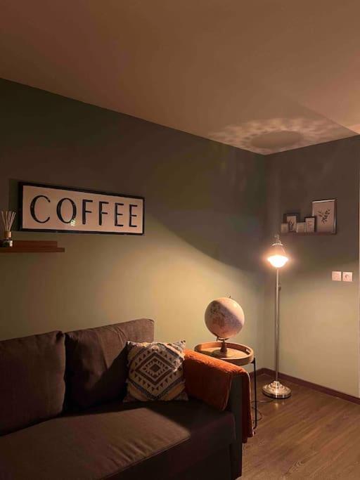 Evasion Douillette, 2 Pieces 20 Minutes De Strasbourg Apartment