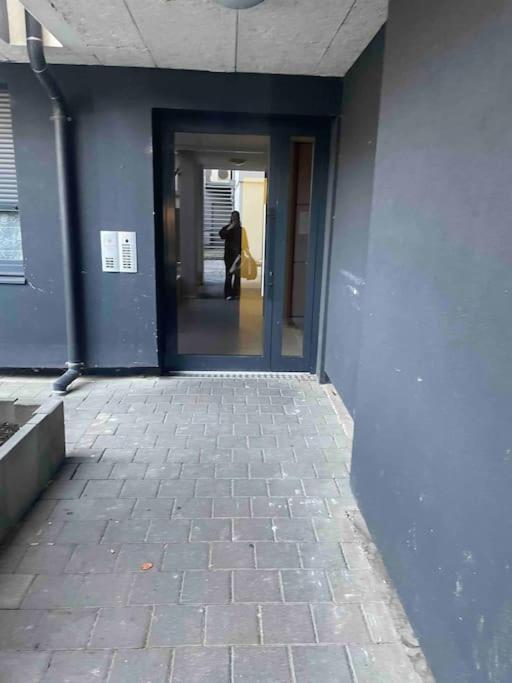 Evasion Douillette, 2 Pieces 20 Minutes De Strasbourg Apartment