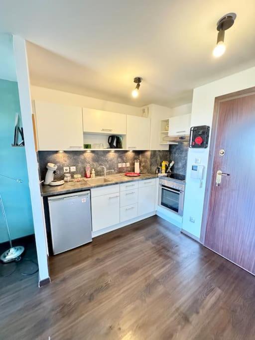 Evasion Douillette, 2 Pieces 20 Minutes De Strasbourg Apartment