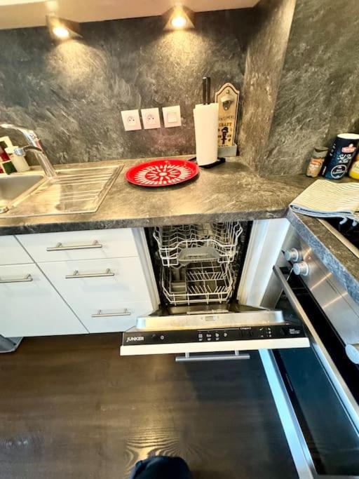 Evasion Douillette, 2 Pieces 20 Minutes De Strasbourg Apartment Erstein