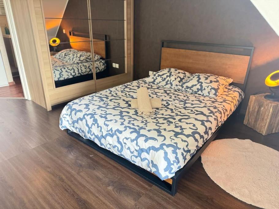 Evasion Douillette, 2 Pieces 20 Minutes De Strasbourg Apartment *